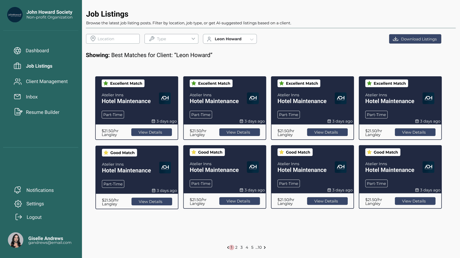 ai powered research
