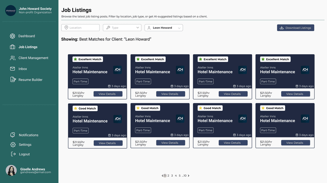 ai powered research